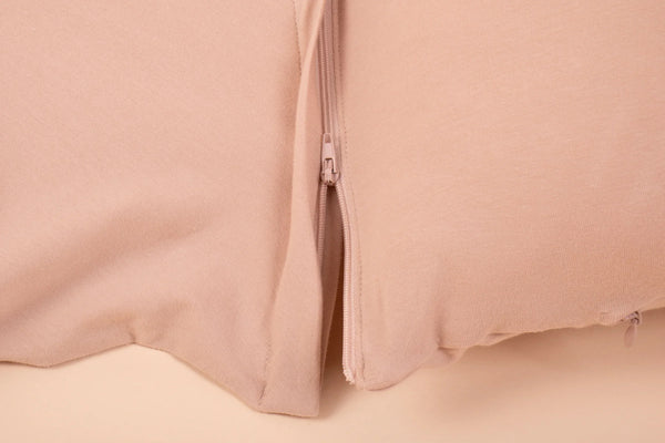 Pernă U 3 în 1 pentru gravide și alăptare - crem