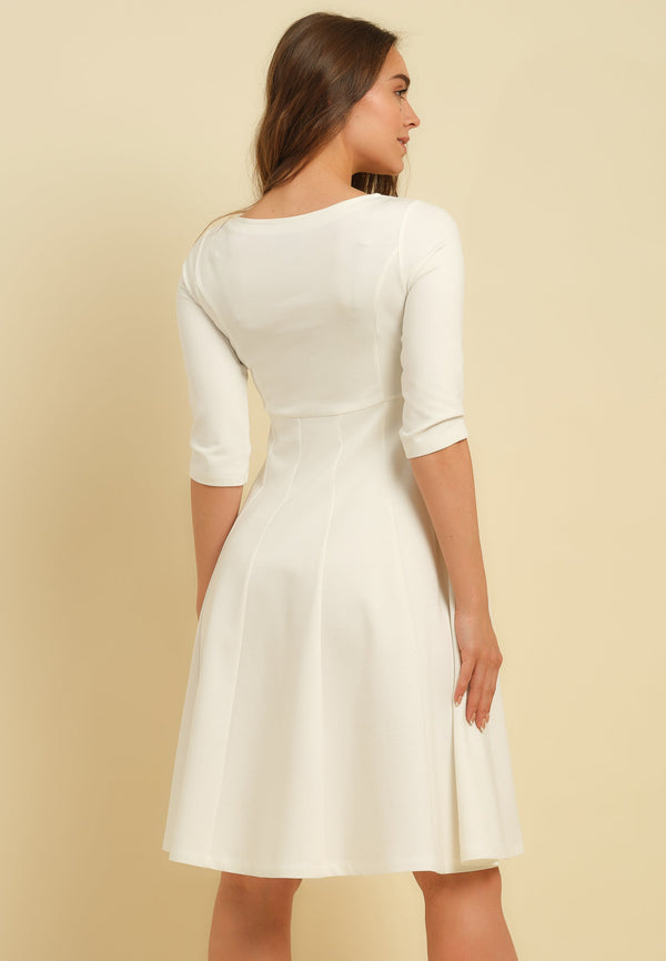Rochie de seară pentru gravide și alăptare
