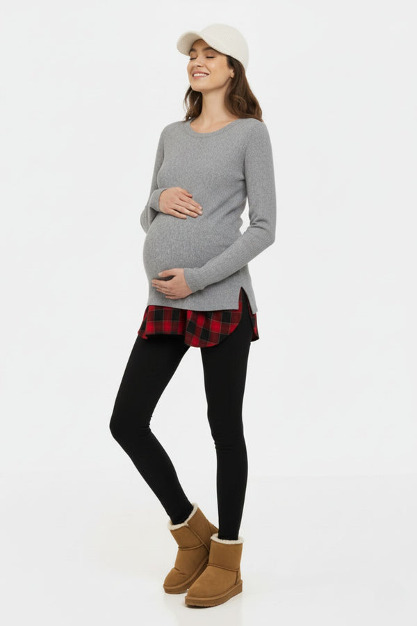 Ватиран клин за бременни